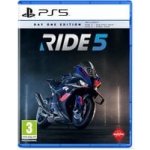 Ride 5 (D1 Edition) – Zboží Živě