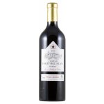 Bordeaux Pessac-Léognan Chateau Haut-Bacalan 2014 13,5% 0,75 l (holá láhev) – Hledejceny.cz