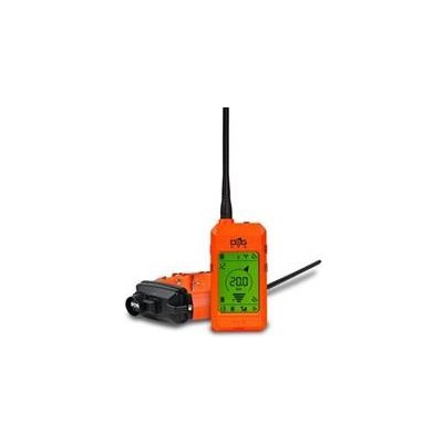 DOG GPS X20 orange 1 ks – Zbozi.Blesk.cz