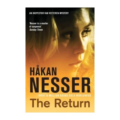 The Return - Van Veeteren Series - Hĺkan Nesser