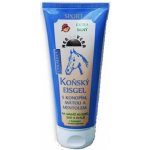 Herbavera koňský Eisgel s konopím mátou a mentolem 200 ml – Zboží Dáma