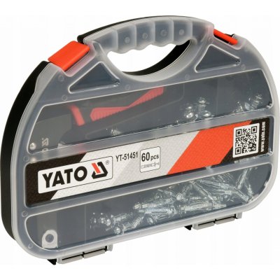 Yato YT-51451 – Zboží Mobilmania