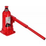 Sixtol Hydraulický zvedák BOTTLE JACK 2 t | Zboží Auto