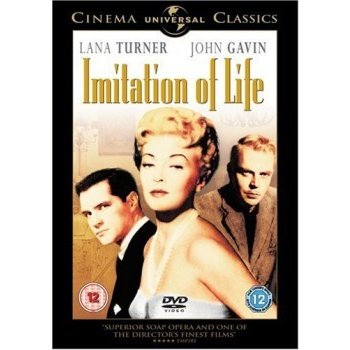 Imitation Of Life DVD
