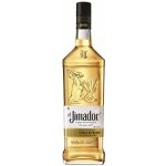 El Jimador Reposado 40% 1 l (holá láhev) – Zbozi.Blesk.cz