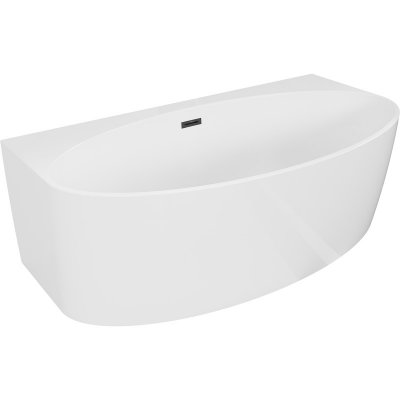 Mexen Bruna 150 x 82 cm 52731508200-70 – Hledejceny.cz
