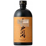 Togouchi Beer Cask 40% 0,7 l (karton) – Hledejceny.cz