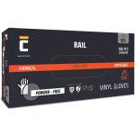 Cerva Rail Non jednorázové nepudrované – Sleviste.cz