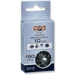 KOH-I-NOOR Připínáčky 10mm 150 ks – Zboží Dáma
