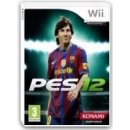 Pro Evolution Soccer 2012