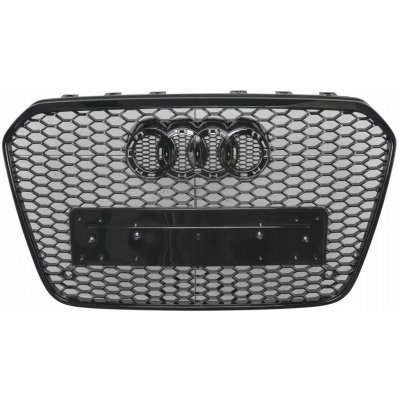 Přední maska AUDI A6 C7 4G PŘEDLIFT – Hledejceny.cz