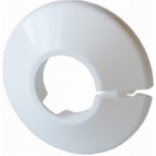 Koňařík KOŇAŘÍK Krytka potrubí CPR dělená 15mm plast (13208015)