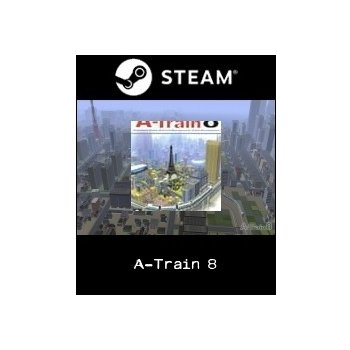 A-Train 8