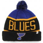 47 Brand kulich 47 Calgary Cuff St.Louis Blues BLU 425568 – Hledejceny.cz