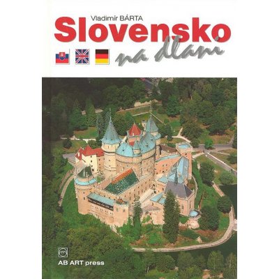 Slovensko Na dlani