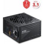 ADATA XPG CORE REACTOR II VE 750W COREREACTORIIVE750G-BKCEU – Sleviste.cz