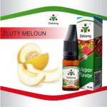 Dekang Silver Žlutý meloun 10 ml 18 mg – Hledejceny.cz