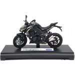 Welly Kawasaki 2007 Z 1000 grenn 1:18 – Hledejceny.cz