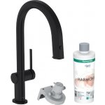 Hansgrohe Aqittura 76800670 – Zboží Mobilmania