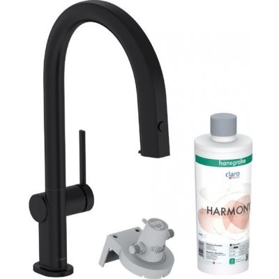 Hansgrohe Aqittura 76800670 – Zboží Mobilmania