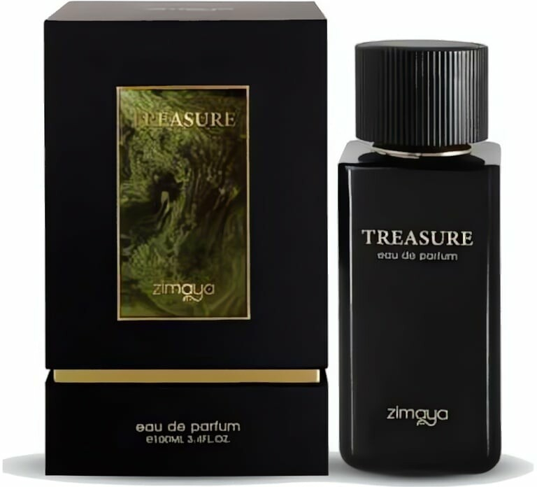 Zimaya Treasure parfémovaná voda pánská 100 ml