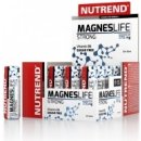 Nutrend MagnesLIFE Strong 20 x 60 ml