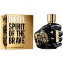 Diesel Spirit of the Brave toaletní voda pánská 125 ml