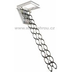 JAP Lusso ZP 800x700 mm ZATEPLENÉ – Sleviste.cz