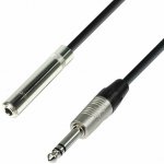 Adam Hall Cables 4 STAR BOV 0150 – Hledejceny.cz