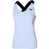 Dámské sportovní tílko Mizuno sportovní tílko Printed Tank