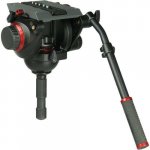 Manfrotto MA 509HD – Sleviste.cz