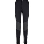 Kilpi dámské outdoorové černé – Zbozi.Blesk.cz