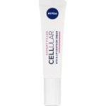 Nivea Cellular Expert Filler krém na kontury očí a rtů 15 ml – Zboží Dáma Nivea Cellular Expert Filler krém na kontury očí a rtů 15 ml – Zboží Dáma