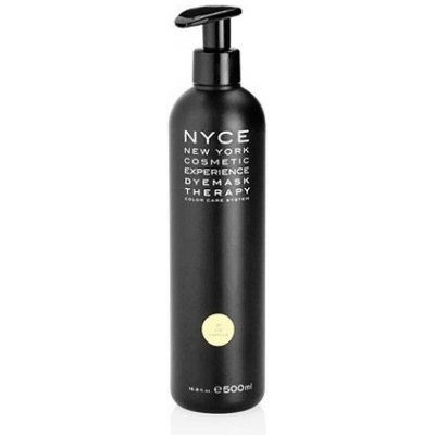 Nyce Dyemask Color Mask Indian Copper 500 ml