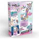 Alltoys Style4Ever DIY Jednorožec lampička – Zboží Dáma