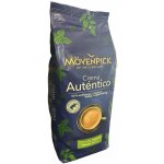 Mövenpick Autentico Crema zrnková 1 kg – Hledejceny.cz