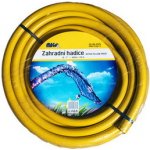 TUBI ITALIA Zesílená na vodu ASTRA YELLOW PROFI 1" - 25m 02-06-1025 – Zboží Dáma