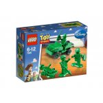 LEGO® Toy Story 7595 Vojáci na hlídce – Zboží Živě