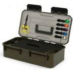 Avid Carp Reload Acesory Box – Zbozi.Blesk.cz