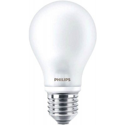 Philips LED Classic 7-60W, E27, 2700K, matná 929001243082
