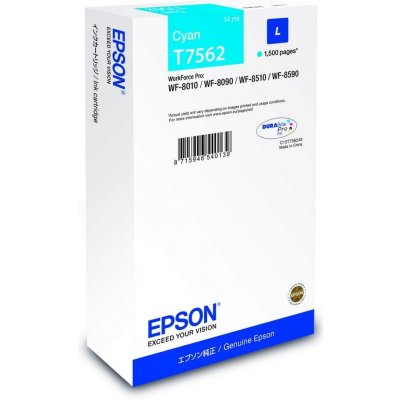 Epson C13T756240 - originální – Zboží Mobilmania