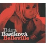 Basiková Bára - Belleville CD – Sleviste.cz