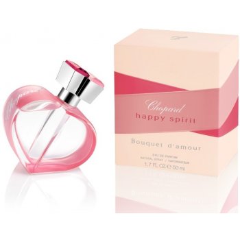 Chopard Happy Spirit Bouquet D'Amour parfémovaná voda dámská 50 ml