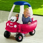 Little Tikes Cozy Coupe Královské – Hledejceny.cz