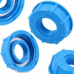 BRADAS IBC adaptér S60X6 vnitřní x 1" vnitřní – Hledejceny.cz