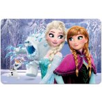 podložka Frozen 3D – Zboží Mobilmania