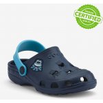 Coqui 8701 Little Frog Navy Blue – Zboží Mobilmania