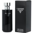 Prada L´Homme sprchový krém 200 ml