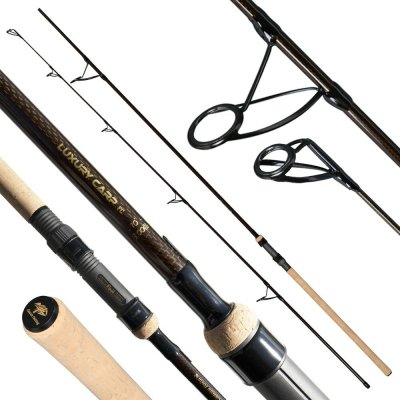 Giants Fishing Luxury FC 10 ft 3 lb 2 díly – Sleviste.cz
