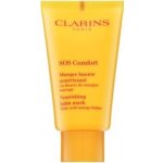 Clarins SOS Comfort Nourishing Balm SOS Mask vyživující balzámová maska 75 ml – Hledejceny.cz